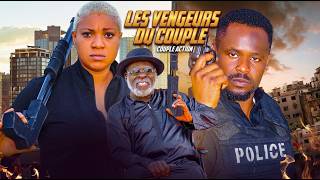 Parents whose children were kidnapped are on a mission of revenge - Nigerian Movie