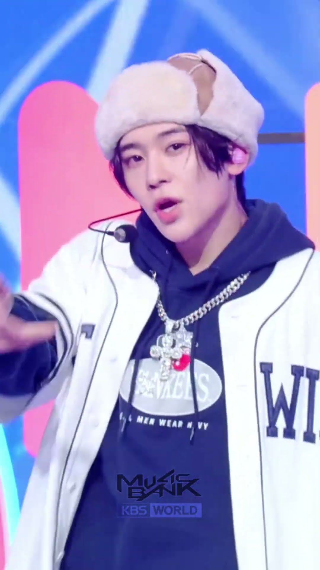 Miracle - NCT WISH #Miracle #NCTWISH #エヌシーティーウィッシュ #엔씨티위시 #Shorts #MusicBank | KBS WORLD TV