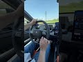 Рестайлинг Changan Uni-V 2.0T