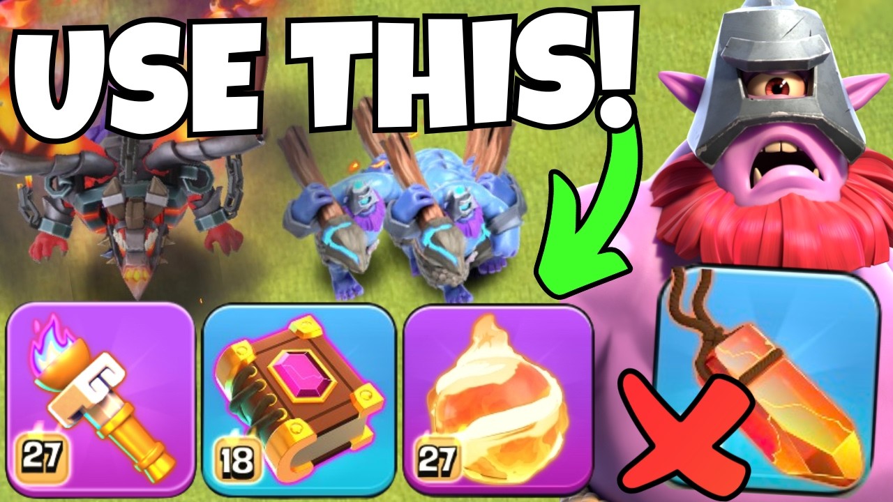 Камень жизни ослаблен! — Переключитесь на эти комбинации прямо сейчас!