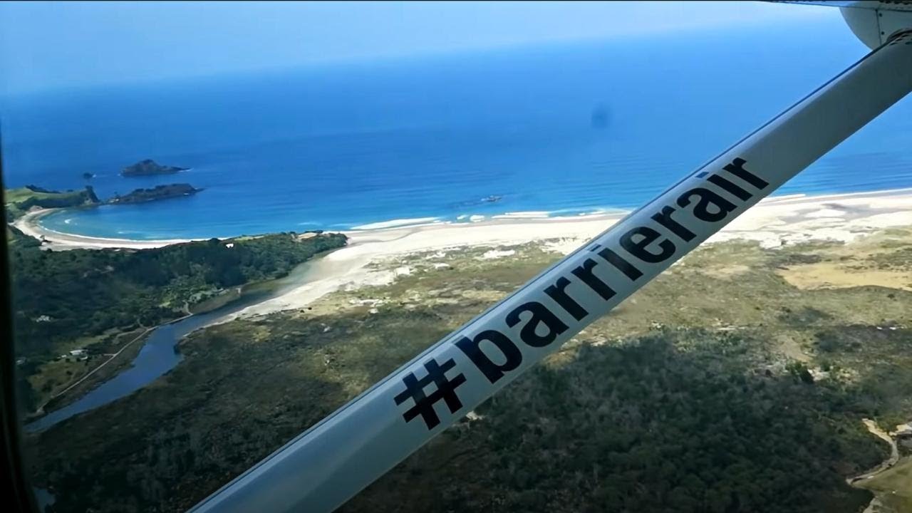 SPEARFISHING ADVENTURE to REMOTE Great Barrier Island New Zealand-Living from the Ocean