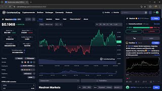 Is Neutron Ntrn Token Legit Or Scam ??