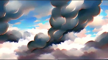 Wordcolour - Cloud Room (Official Video) [Houndstooth]