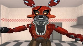 gmod fnaf rp needs to be stopped