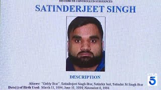 Full $1M offered for info on newest member of FBI’s Ten Most Wanted list with SoCal ties News
