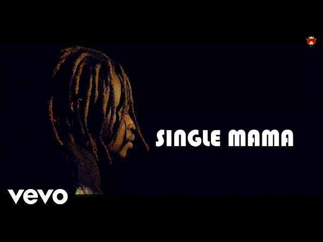 Seh Calaz - Single Mama (Official Video) class=