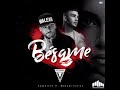 Besame-Valentino ft M. Turizo (Edw Bismar RMX)