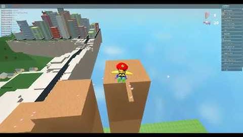 Robot 64 | Test Place Speed Run [0:15] | World Record