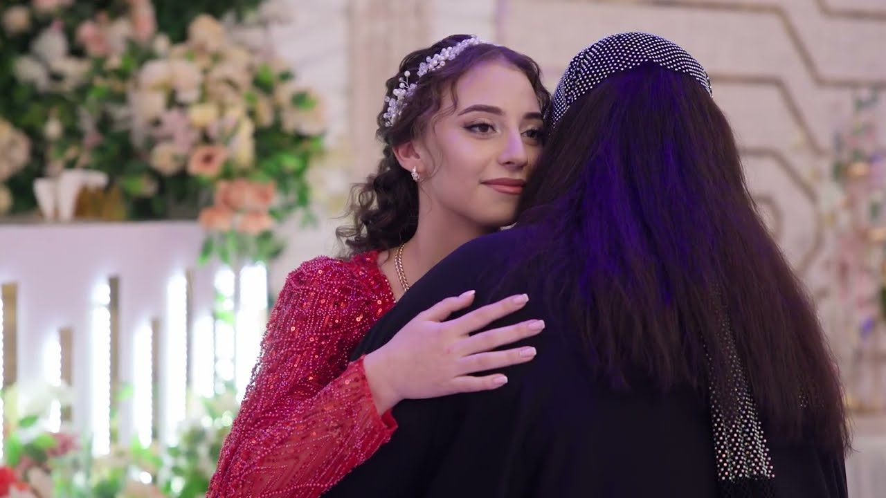 Вечер Кыны Ясмины 1