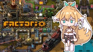 Celebrity 【Factorio】 Chatting + Learning about robots, I'm hiring! Profile