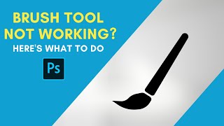 7 Easy Ways To Troubleshoot The Brush Tool In Photoshop