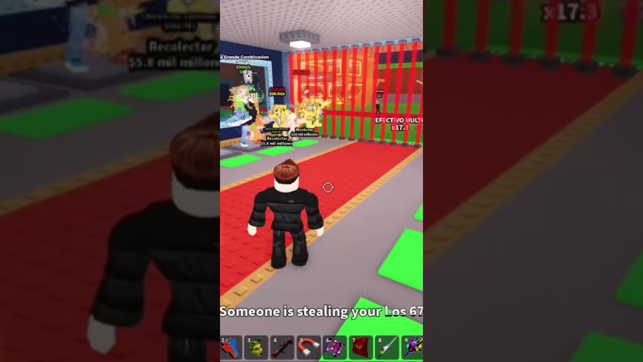 ¡Mi user: SoyIanGames360!