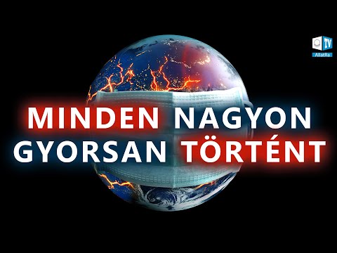 Videó: Hogyan élheti Túl Az Ember A Válságot