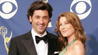 Ellen Pompeo is interviewing Patrick Dempsey - Tell me