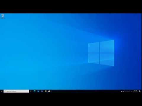 Windows 10 - kaip pakeisti aplinkos kalbą iš Anglų į Lietuvių
