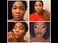 Grwm from not to hot
