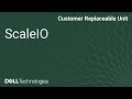 DEMO ScaleIO Protection Domains DEMO ScaleIO Protection Domains