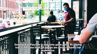 how to play color game perya 3 screenshot 3