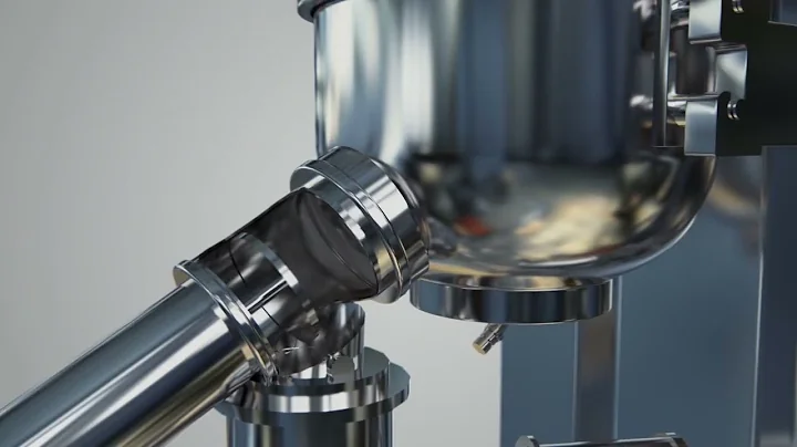 Freund-Vector Corp: Industrial Trade Show Success | 3D Animation Video | California Technical Media