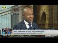 GET UP | "SGA strikes back at Wemby tonight!" - Jay Williams reacts to Spurs vs OKC game 5