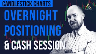 Overnight Positioning & Cash Session