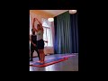 آموزش حرکت پشتک وارو How To Learn Backflip آموزش حرکت پشتک وارو How To Learn Backflip