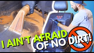 12 Dirtiest Car Detailing Tips You NEED To Know When Detailing Your Car Interior and Exterior!