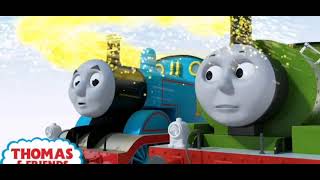 My Reaction To Thomas Magical Birthday Wishes Thomas And The Ants