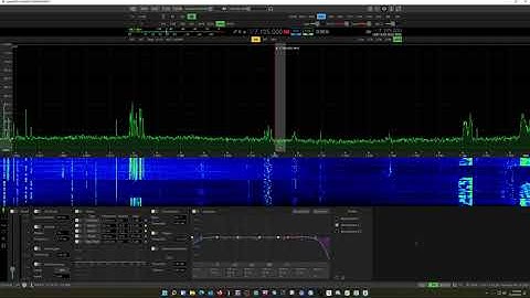 EESDR V3 Alpha Release 0.11.0 Build 30122021