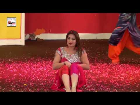 Tera Ishq Ve A Pagal Full Hd Mujra