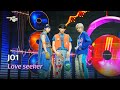 JO1 (ジェイオーワン) - Love seeker [JPN Lyrics] | KBS WORLD TV 240524