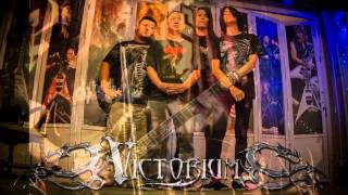 Victorium - Into the Battlefield