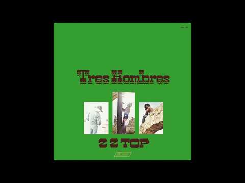 ZZ Top - Waitin' for the Bus / Jesus Just Left Chicago