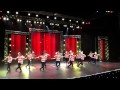 Canadian Dance Company - Where's Waldo