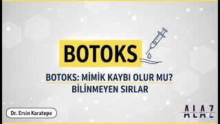 Botoks Hakkında Tüm Detaylar Alaz Ajans Prodüksiyon