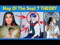 تحليل عودة بي تي اس الغامضة | Map Of The Soul 7 THEORY