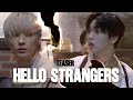 COMEBACK SPECIAL HELLO STRANGERS COMEBACK SPECIAL HELLO STRANGERS