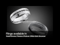 How Soundwave rings are made - Soundwave Art™