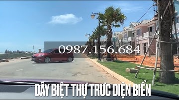 Tiến Độ Dự Án NovaWorld Phan Thiết Tháng 4 2021 - Hình ảnh Từ Chủ Đầu Tư NovaLand 0987.156.684