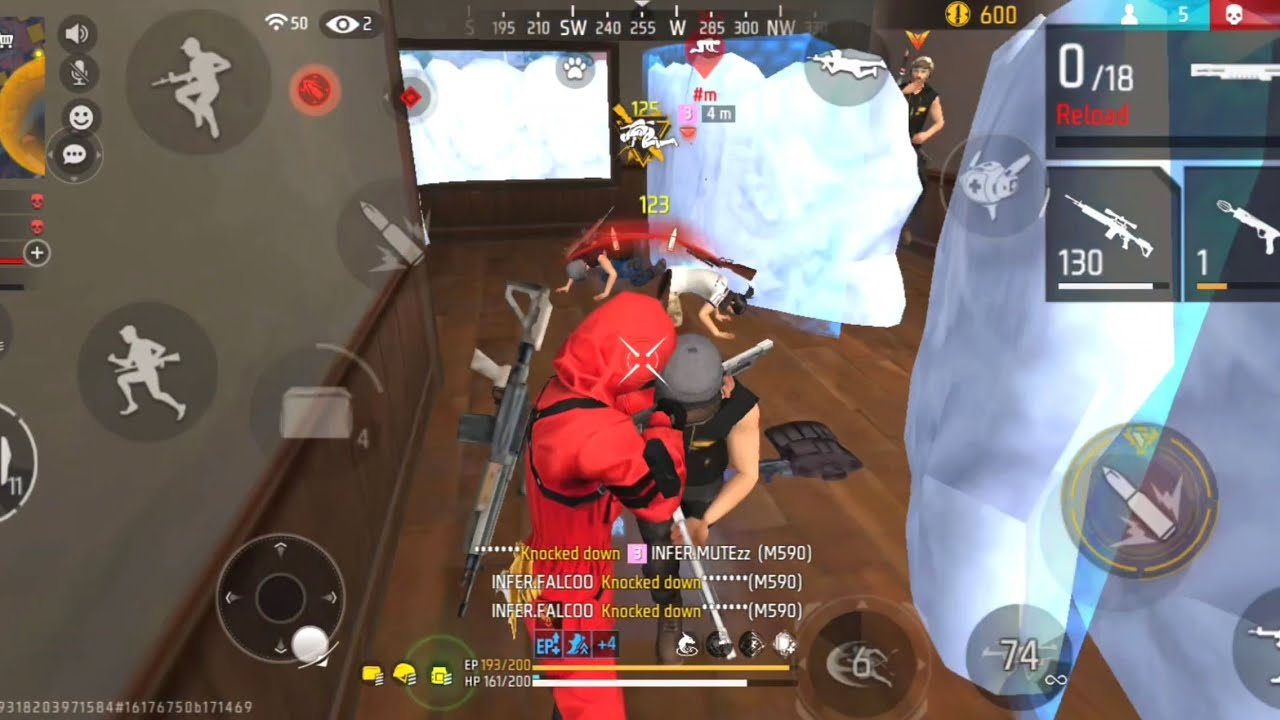 THIS IS NEXT LEVEL 🔥👑 | FREE FIRE HIGHLIGHTS 🔥🔥