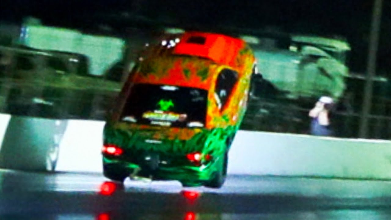 Snowbirds Friday Night Qualifying Bradenton Motorsports Park! YouTube