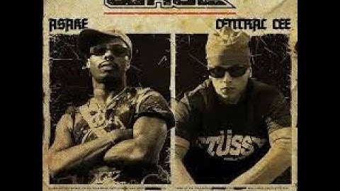 Asake Ft Central Cee Wave [Radio Edit] Clean Version