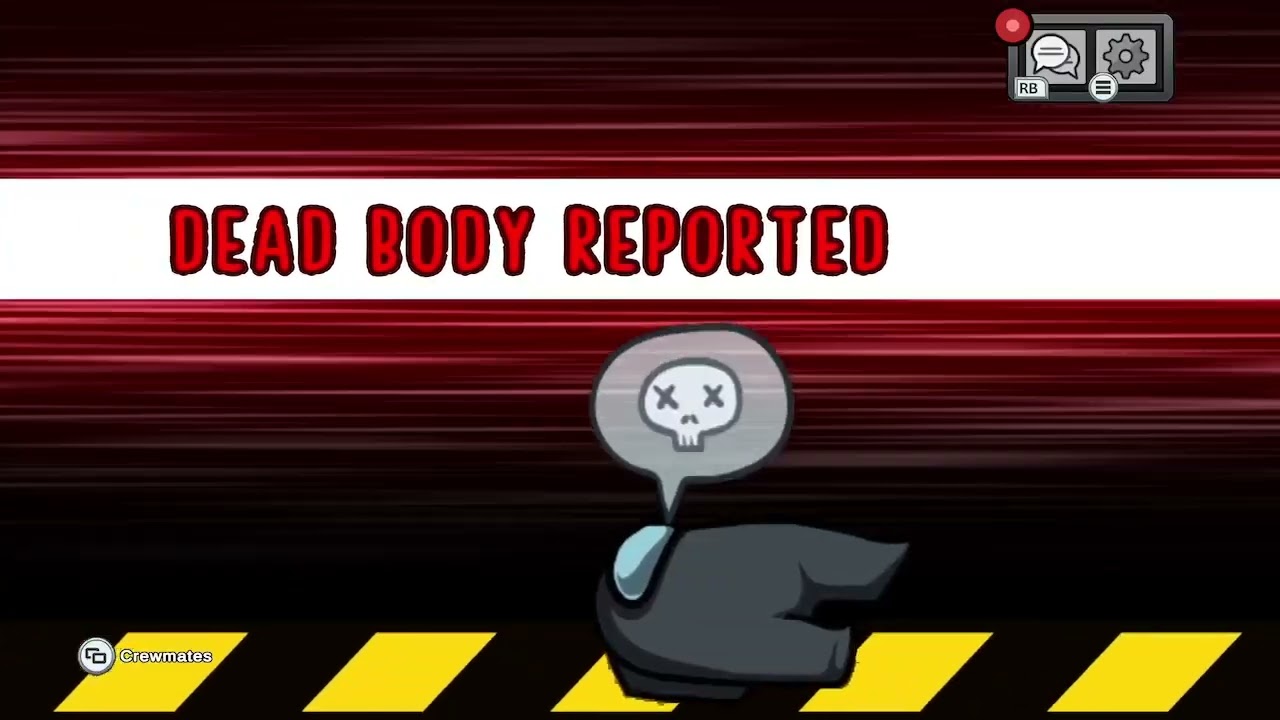 among us hide n seek