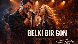 Belki̇ Bi̇r Gün (Rock Versiyon)