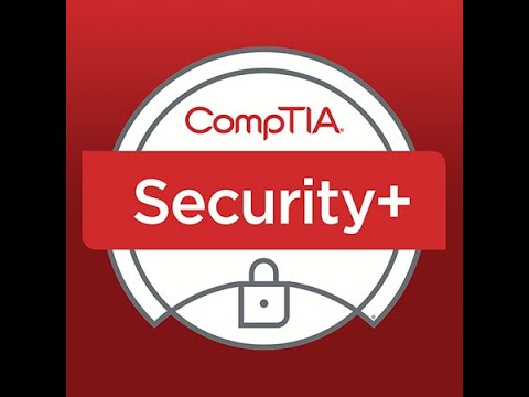 Video: Kỳ thi CompTIA Security + khó như thế nào?