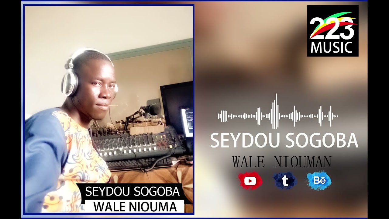 Seydou Sogoba _Walé Niouma