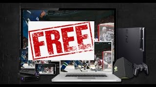 2017 - How to Watch ANY NHL Game Live on Android/PC FREE!! | Stream Live NHL games to Chromecast screenshot 5