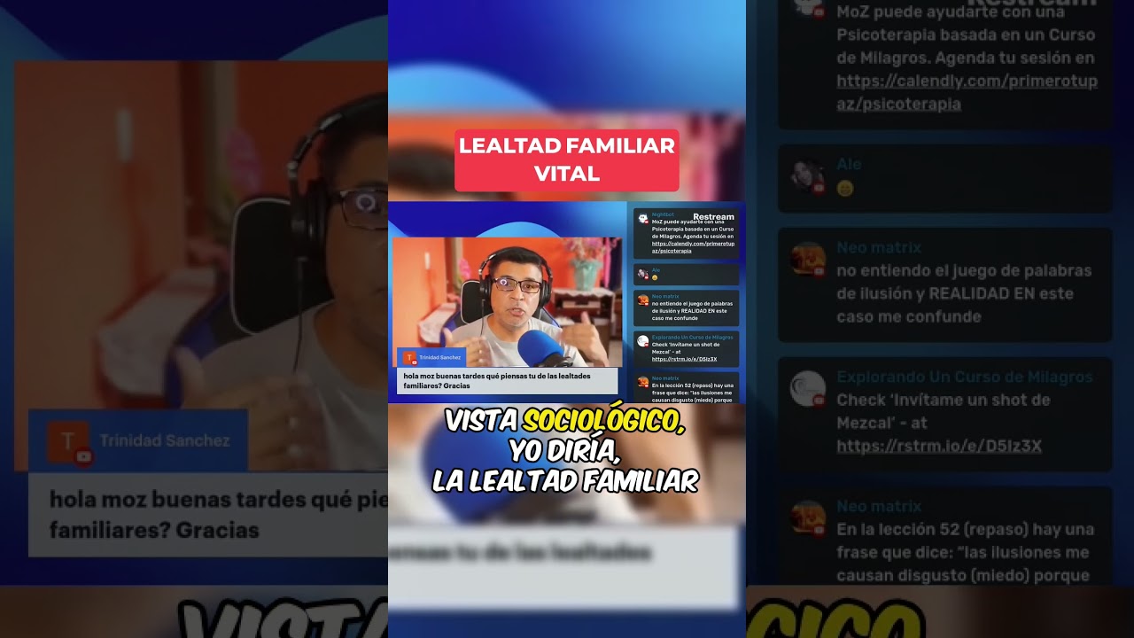 La Importancia de la Lealtad Familiar en la Sociedad 