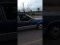 95 Silverado vs 93 Cadillac Deville