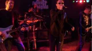 Fooled Again - 515 - The Pikes Music Room - 01262013